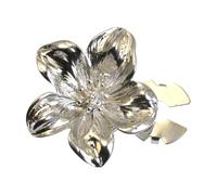 Coperture per le donne gemelli in metallo camicette camicie clip decorative bottoni gioielli nessuno cucito regalo clip on decorativo