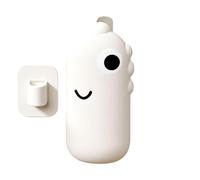 Coperture per le Maniglie Porta Riutilizzabili Decorative in Silicone | Protettore di Sicurezza in Silicone per Maniglie e Pomelli delle Porte per Soggiorno, Bagni, Festività, Uffici,