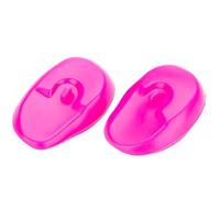 Coperture per le orecchie per tinture per capelli,Copertura protettiva per le orecchie per tinture per capelli | Paraorecchie Coperture per le orecchie,Paraorecchie per tingere i capelli, protezioni