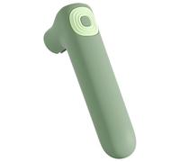 Coperture per maniglie delle porte, in silicone, resistenti, protezione per maniglie di porte di sicurezza, anti collisione, per porte di cucina e stanze