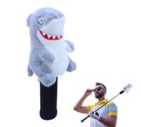 Coperture per mazze da golf | Coperture per animali protettivi | per driver da golf, accessorio per club ibridi in legno e Fairway per donne golfiste e amanti