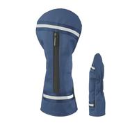 Coperture per mazze da golf, fodera elastica in peluche, resistenti agli , per boschi, conducenti, morbida custodia protettiva per teste di mazze da golf, copertura elastica per uomini, donne