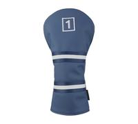 Coperture per mazze da golf, fodera elastica in peluche, resistenti agli , per boschi, conducenti, morbida custodia protettiva per teste di mazze da golf, copertura elastica per uomini, donne