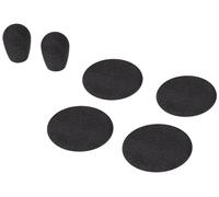 COPERTURE PER MICROFONO E AURICOLARI PER I CITOFONI EXPAND-10 ED EXPANDM-01