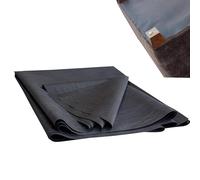 Coperture per mobili | Tessuto di copertura antipolvere in tessuto non tessuto | Fondazione completa e Queen Box Spring Foundation, nasconde telaio e mobili interni per divani e sedie