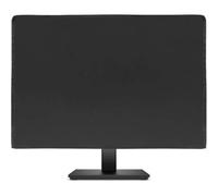 Coperture per Monitor Copertura antipolvere for monitor del computer in tessuto Oxford, pannello HD impermeabile, 24, 27, 32 pollici(32inches)