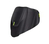 Coperture per moto Coprimoto Universale Tutte Stagioni Protezione Esterna Impermeabile Contro Polvere Detriti Pioggia Tessuto Oxford 210D coprimoto da esterno(XL)