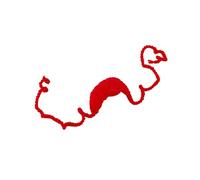 Coperture Per Naso All'uncinetto A Mano Per Protezioni Per Freddo Durante L'attività Esterna Sleep Rusing Sollievo Accessorio Caldo Caldi