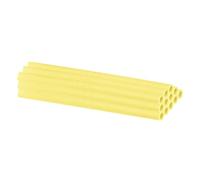 Coperture Per Pali Del Trampolino | 40 cm 12 Pezzi Universale Impermeabile,Manicotti Protettivi per Pali del Trampolino | Per La Manutenzione E La Riparazione Di Aree Gioco All'Aperto Del Giardino E C
