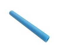 Coperture per pali del trampolino - Maniche imbottite per custodia impermeabile | Set di protezioni per pali di sicurezza, imbottitura per attrezzature da gioco nel cortile per la casa, il cortile, il