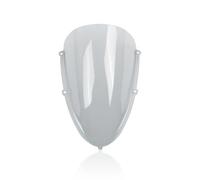 Coperture Per Parabrezza Moto Per Yamaha R9 Race 2024 2025 Deflettori Vento Anteriori, Spoiler E Cupolino Cupolino Paravento(Titanio)