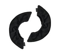 Coperture per pattini da ghiaccio Hockey Pattini da ghiaccio Protezioni Microfibra Pattinaggio Soakers Copertura Per Bambino Gioventù Adulto Durevole Skate Protector