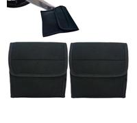 Coperture per pedali per bicicletta, 2 pezzi, resistenti ai e ai, per bicicletta, con imbottitura, per riporre il trasporto, il traffico, il ciclismo, la guida