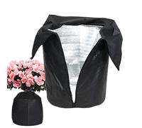 Coperture Per Piante Da Esterno - Coperture Termiche Per Piante, Panno Antigelo Da Giardino | Coperture Per Piante Leggere, Coperte Per Piante Invernali, Copertura Protettiva Per Piante Invernali