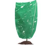 Coperture per Piante da Giardino | Coperture Antigelo per Piante da Esterno e Protezione da Animali - Forniture per Giardinaggio Invernale per Arbusti, Balconi, Alberi da Frutto, Terrazzo, Giardino