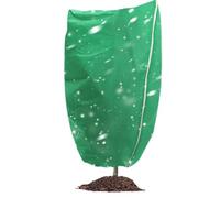 Coperture per Piante da Giardino | Coperture Antigelo per Piante da Esterno e Protezione da Animali | Protettore Impermeabile con Cordino per Alberi da Frutto e Arbusti in Giardino e Terrazzo durante