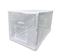 Coperture per piante invernali - 65 X 40 X 40 Cm Coperture per piante invernali antigelo | Coperture per piante invernali per notti gelide | Coperture per arbusti per temperature invernali sotto