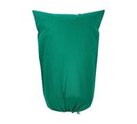 Coperture per piante invernali coperture antigelo per piante esterne,Borse con coulisse per piante - Coperte ghiacciate per clima freddo, giacca arbusto con coulisse riutilizzabile coppia