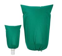 Coperture per piante per l'inverno, protezione per alberi, riutilizzabili, antigelo, coperte invernali per proteggere le piante da esterno