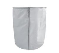 Coperture per piante per protezione dal , isolamento traspirante per alberi da giardino, tessuto Oxford con foglio di alluminio coperte antigelo per piante da esterno, efficace protezione dal