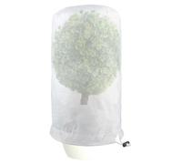 Coperture per piante Protezione antigelo | Grande copertura protettiva per le piante per il gelo invernale | Coperture durevoli per protezione antigelo coperta ghiacciata per