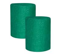 Coperture Per Piante Protezione Dal Gel - 2 Pezzi Con Cordino Resistente Al Freddo,Coperture per Piante Rinforzate - Per Esterno Paesaggio Vivaio Frutteto Cortile Aiuola Serra Giardino Inverno