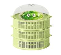 Coperture per piatti per alimenti, riutilizzabili, per microonde | Coperchio per la conservazione dei pasti della cucina, protezione alimentare per tavolo da pranzo di casa, campeggio, picnic