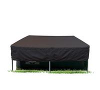 Coperture per piscina, coperture per piscina rettangolari - Coperture per piscina da giardino,Protezione impermeabile resistente alla pioggia impermeabile impermeabile per nuoto rettangolare coppia