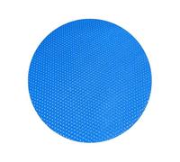 Coperture Per Piscina,Materassino Isolante Termico Impermeabile Pieghevole Per Piscina - Coperta Solare Per,Riscalda e Mantiene l'Acqua Calda della Spa all'Aperto in Estate al Sole Caldo
