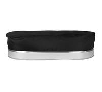Coperture per piscine sopra la Terra | Protezione del Coperchio della Piscina - Coperture del serbatoio basate sulla serie - Coperture del serbatoio basate