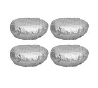 Coperture per Pneumatici Gancio/Fondo Copertura Ruota Auto per RV Camion SUV
