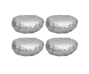 Coperture per Pneumatici Gancio/Fondo Copertura Ruota Auto per RV Camion SUV