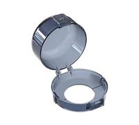 Coperture per pomelli della stufa | Manopole di protezione per scudi - Manopole Protezione per bambini Protezione antincendio a prova di bambino Chiara View Copertura per manopola della stufa