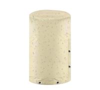 Coperture per pompe da pozzo per esterni, copertura per rubinetto esterno per l'inverno, giacca isolante per tubi esterni ispessita, copertura antigelo per serbatoio a pressione per agricoltura, patio