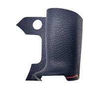 Coperture per porte della batteria Coperture anteriori per pollice Grip Thumb Grip Coperture in gomma di ricambio per accessori per fotocamera