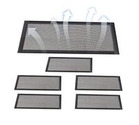 Coperture per prese d'aria per pavimenti, trappole magnetiche per prese d'aria, registro decorativo, trappole per, prese d'aria a parete, soffitto