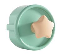 Coperture per prese elettriche a prova di bambino, 1 pz/10 pezzi in silicone a prova di bambino protezioni per presa elettrica per la casa dell'asilo bambini protezione presa a prova di