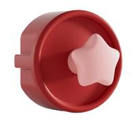 Coperture per prese elettriche a prova di bambino, 1 pz/10 pezzi in silicone a prova di bambino protezioni per presa elettrica per la casa dell'asilo bambini protezione presa a prova di