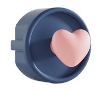 Coperture per prese elettriche a prova di bambino, 1 pz/10 pezzi in silicone a prova di bambino protezioni per presa elettrica per la casa dell'asilo bambini protezione presa a prova di