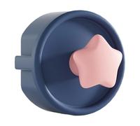 Coperture per prese elettriche a prova di bambino, 1 pz/10 pezzi in silicone a prova di bambino protezioni per presa elettrica per la casa dell'asilo bambini protezione presa a prova di