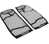 Twin Air 177759sl493 Radiator Guard Nero