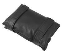 Coperture per rubinetti esterni per l'inverno, Confezione da 2 coperchi for rubinetti invernali esterno(Leather)