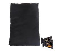 Coperture per rubinetti esterni per l'inverno, Copri rubinetto esterno for isolamento nero, confezione da 2