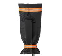 Coperture per rubinetto esterne invernali 20 cm, giacca da irrigazione termica | copertura per rubinetto - tessuto Oxford impermeabile | protezione isolata - esterno antigelo spesso