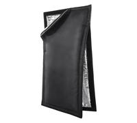 Coperture Per Rubinetto Esterno Per Inverno - Protettore Isolato Contro Il Per Idrante | 63.5 X 34.3 Cm Coperture Per Rubinetto,Per Giardino Prato Cortile E Impianto Irrigazione