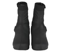Coperture per Scarpe Ciclistiche Invernali per Pioggia Pilota Pioggia Coperte Scarpe da Bici Calda Piovosi E Giorni Neve Lunghe Distanze Cicliche