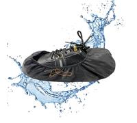 Coperture Per Scarpe Da Bowling | Coperture Per Scarpe Riutilizzabili | Coperchio Di Avvio Lavabile Impermeabile | Protettore Per Scarpe Riutilizzabili Per Bowling Per Computer | Overshoes A Prova Di