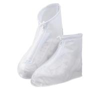 Coperture per scarpe da pioggia impermeabili,Coperture per scarpe da pioggia - Stivali da pioggia in PVC Coperture impermeabili per scarpe | Coperture per scarpe spesse e resistenti al degrado, Metro