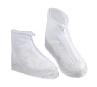 Coperture per scarpe da pioggia - Overshoes impermeabili, stivaletti protettivi | Scudo di trazione con cerniera, bloccante di fango esterno, avvolgimento per pendolari leggero, guardia del piede