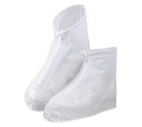 Coperture per scarpe da pioggia - Overshoes impermeabili, stivaletti protettivi | Scudo di trazione con cerniera, bloccante di fango esterno, avvolgimento per pendolari leggero, guardia del piede